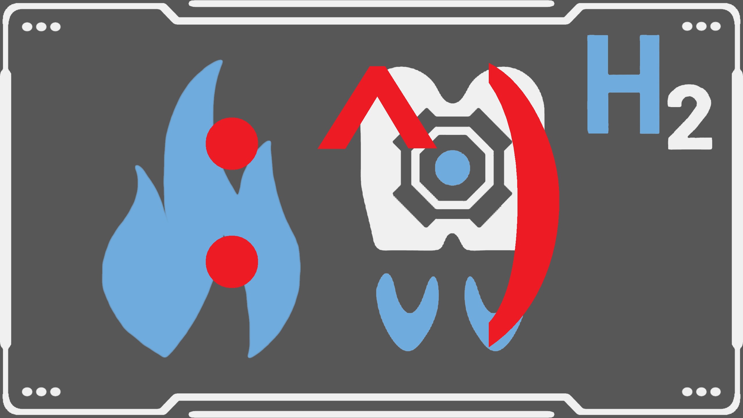 Hydrogen Unbalanced preview