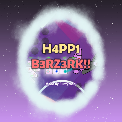megawolf77 - H4PP1 B3RZ3RK!!