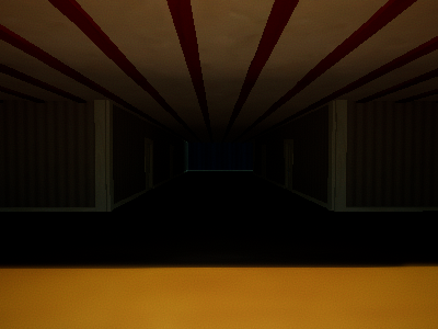 FNAF 2 map V2