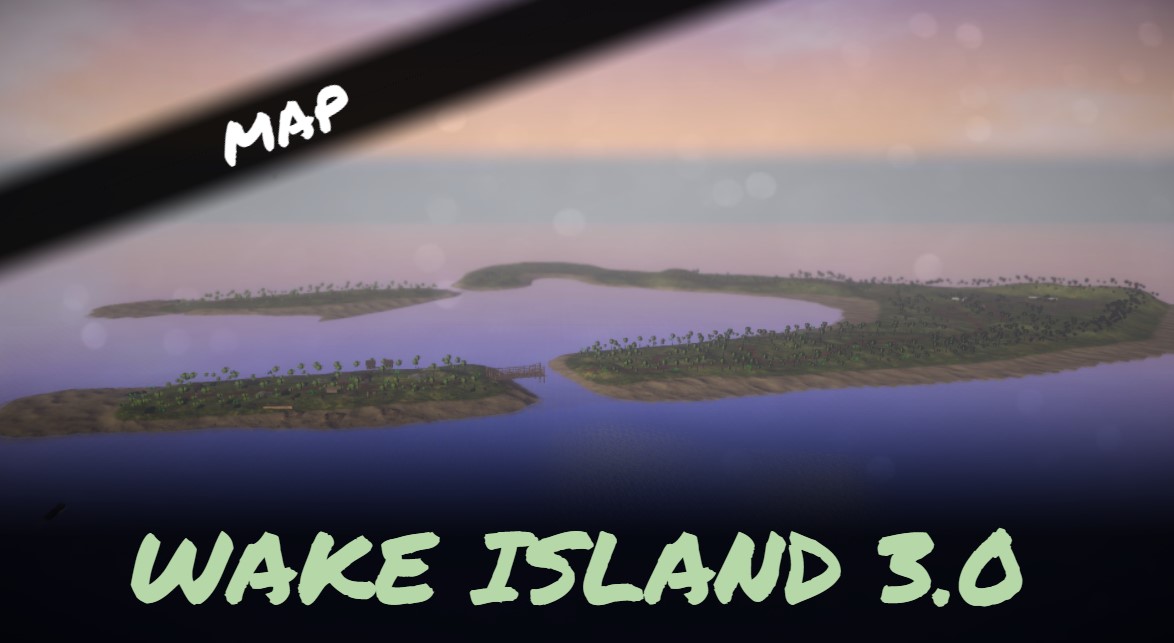Wake Island 3.0