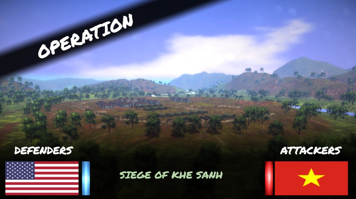 Siege of Khe Sanh