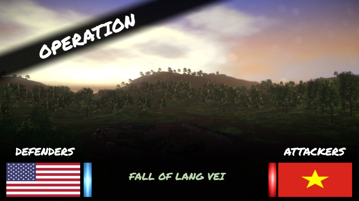 Fall of Lang Vei