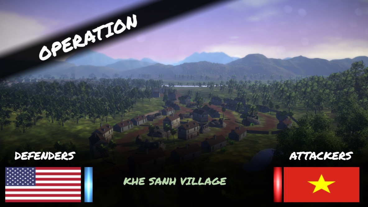 Khe Sanh Village