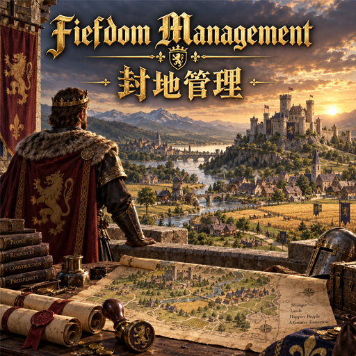 Fiefdom Management preview