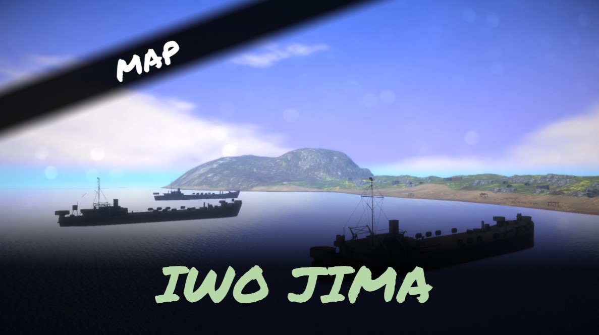 Iwo Jima