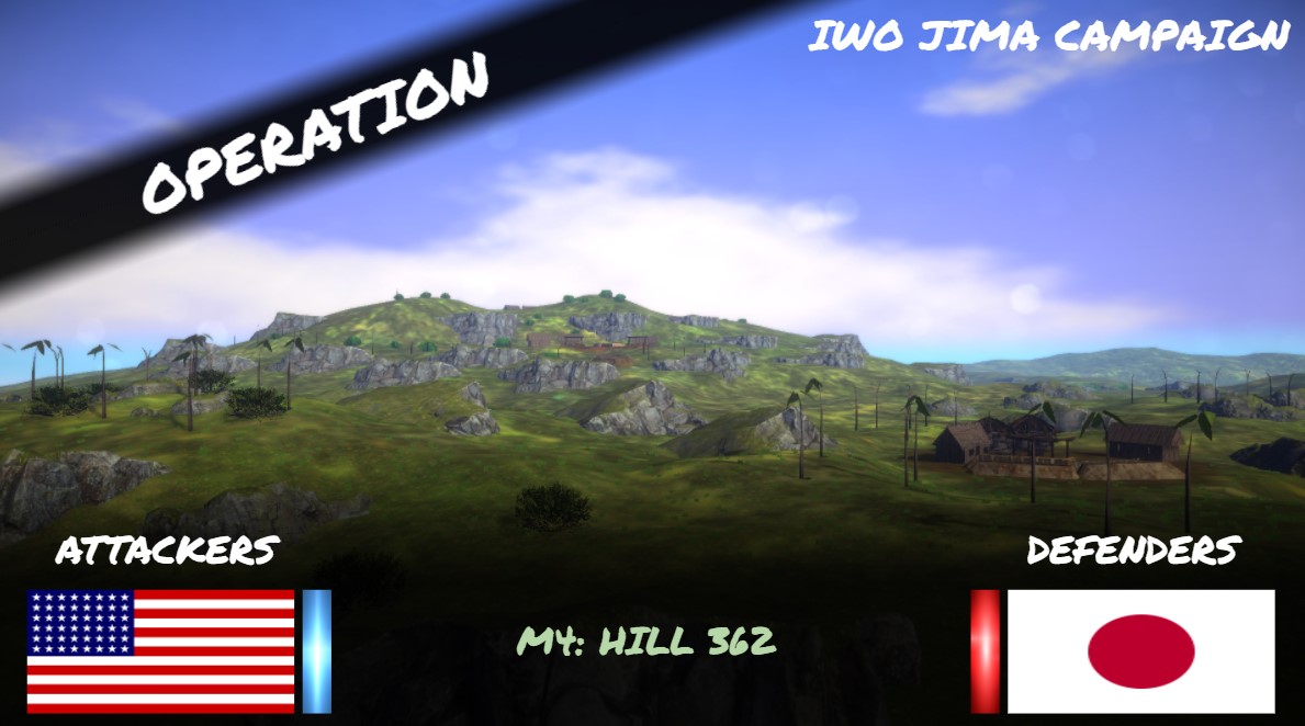 M4: Hill 362