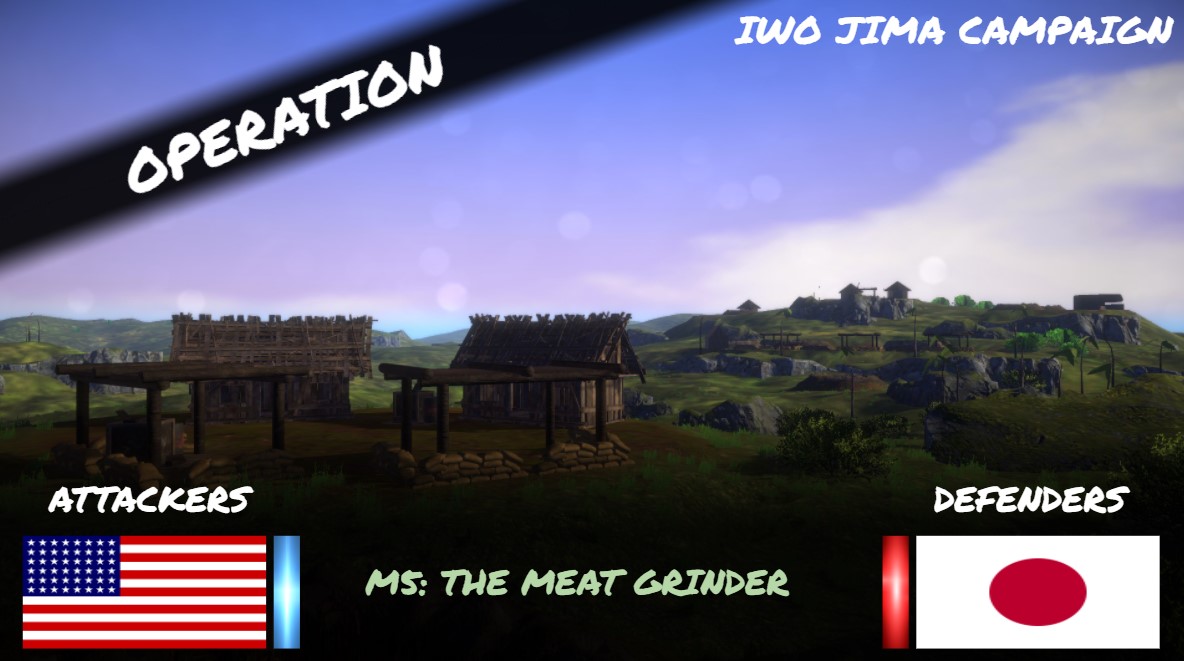 M5: The Meatgrinder