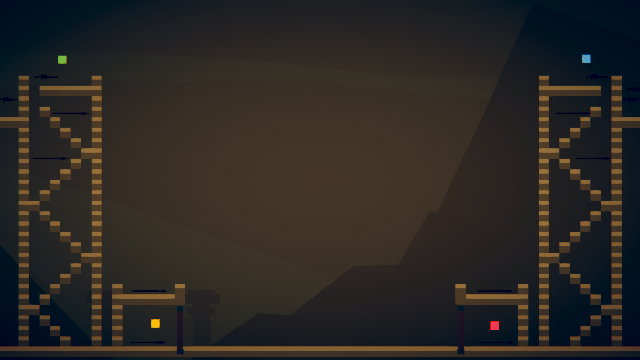 Sniper Towers2