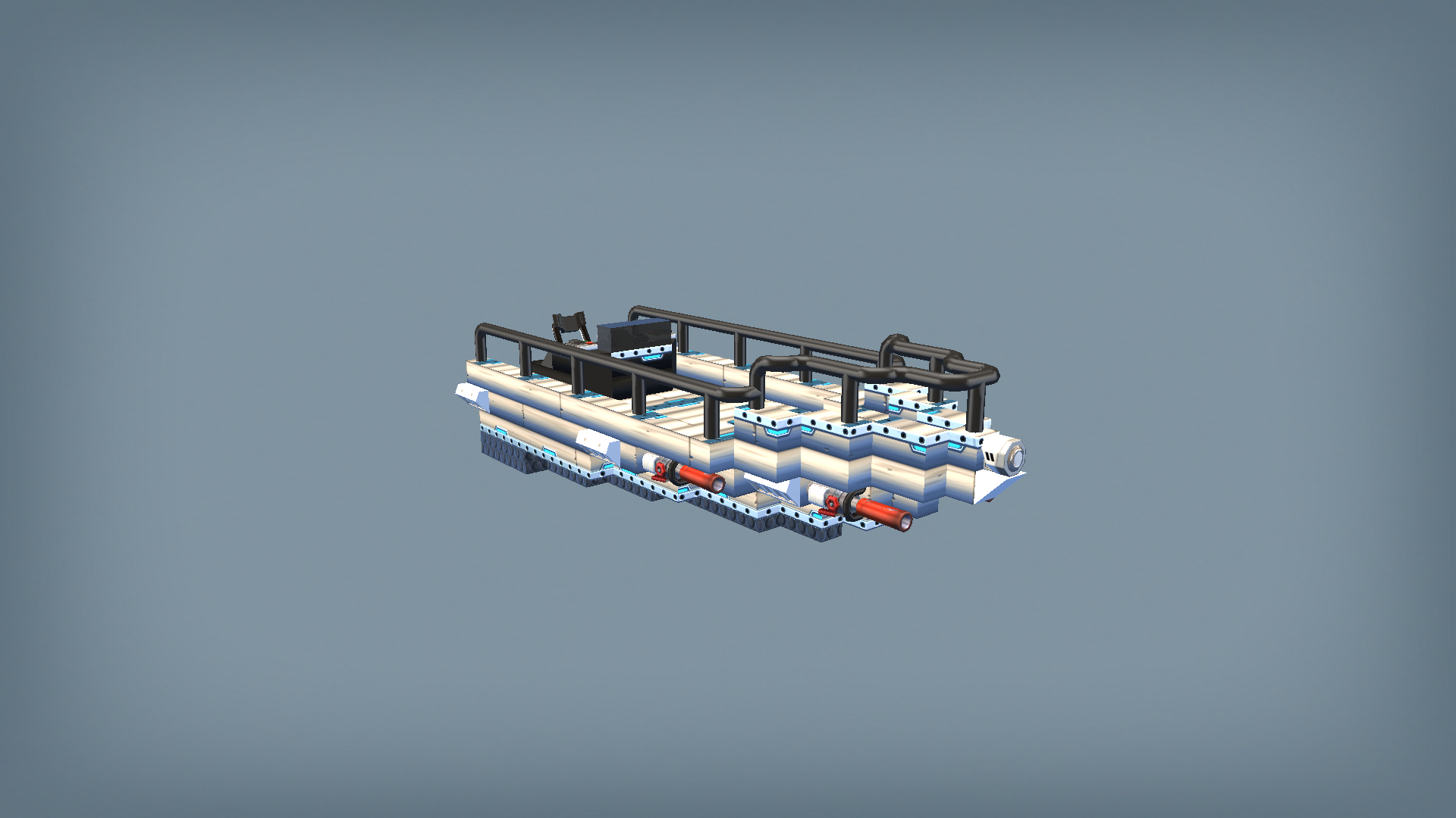 Speed Boat preview