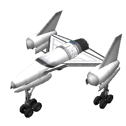 Stalker VTOL Drone