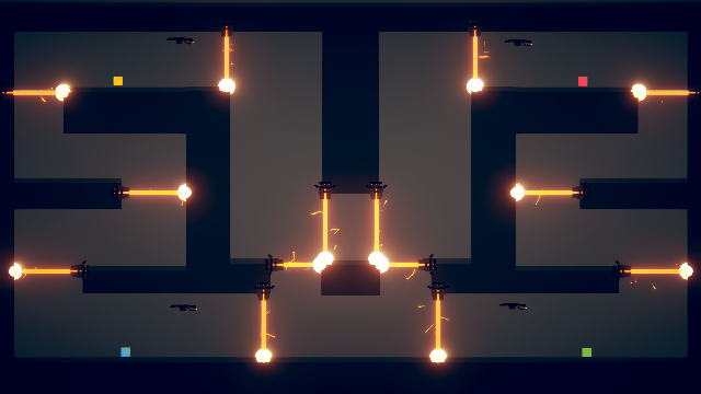 Arson