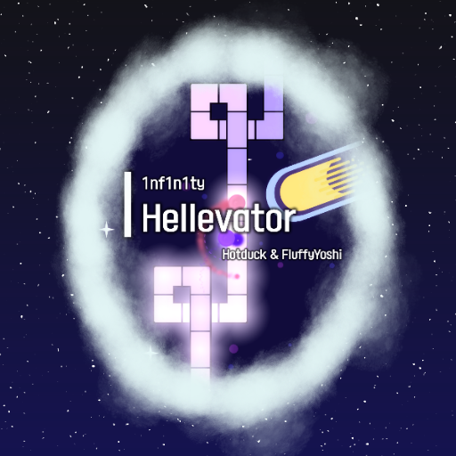 1f1n1ty - Hellevator
