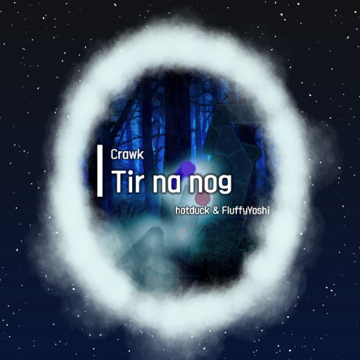 Crawk - Tir na nOg
