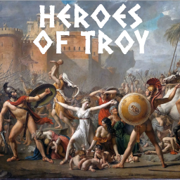 Heroes of Troy