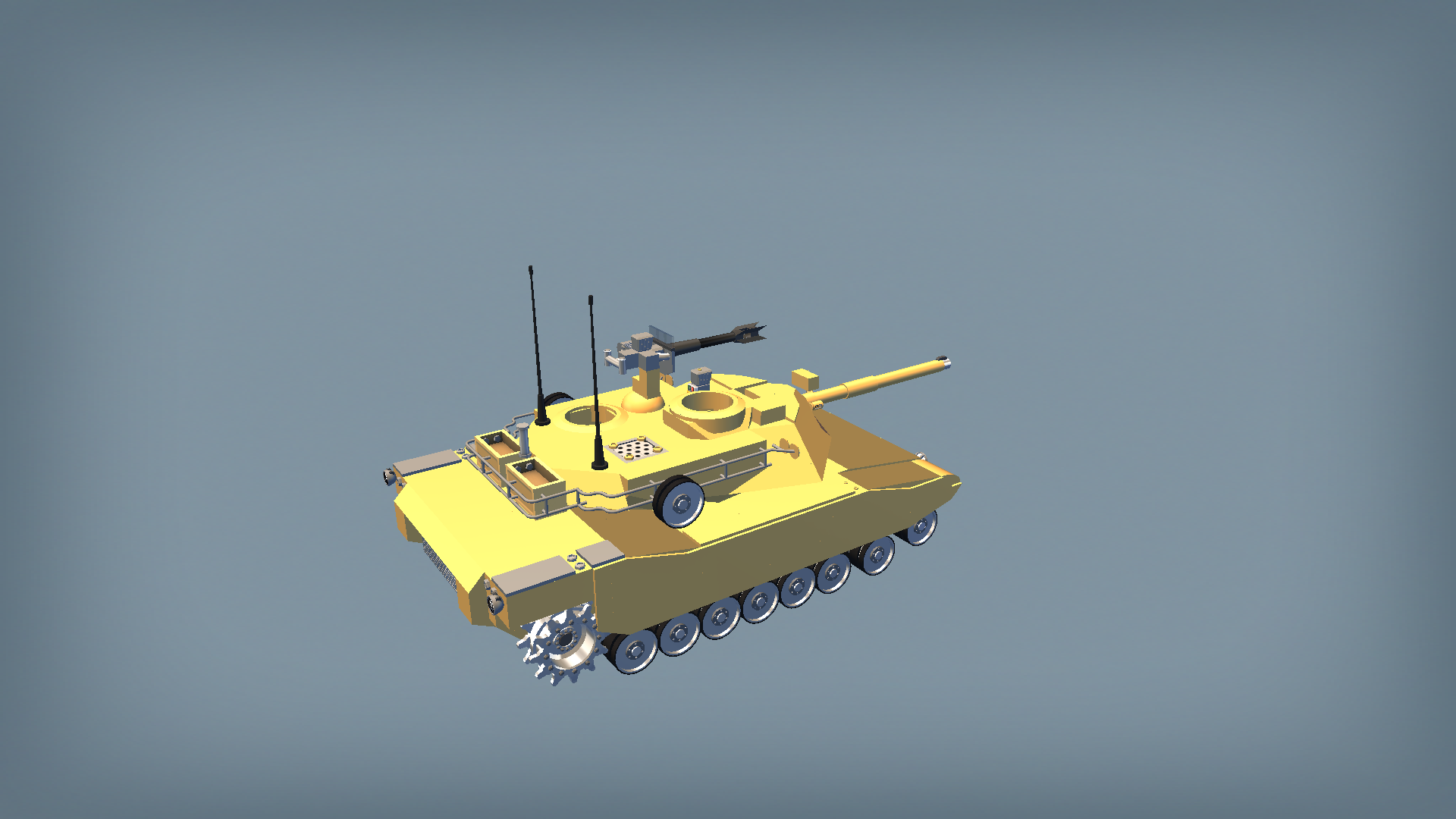 M1A2