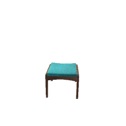patio footstool preview
