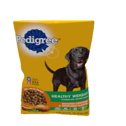 Dog food