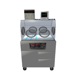 NICU Incubator