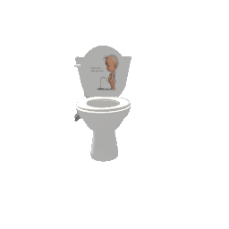 if you miss toilet preview