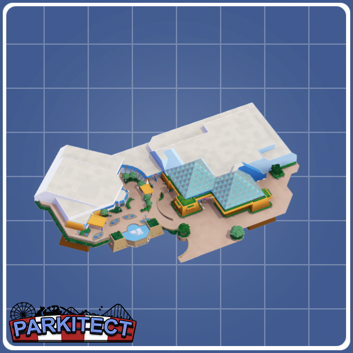 Imagination Pavilion
