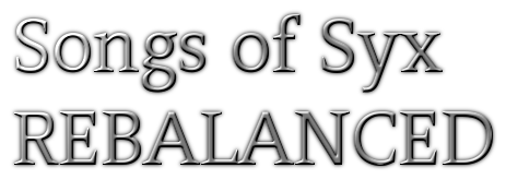 Rebalanced