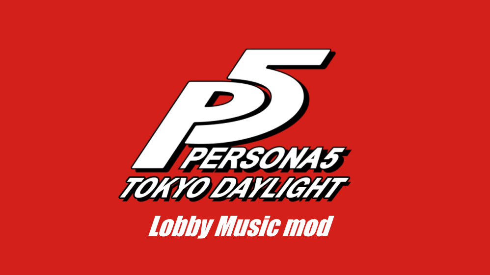 Tokyo Daylight - lobby music