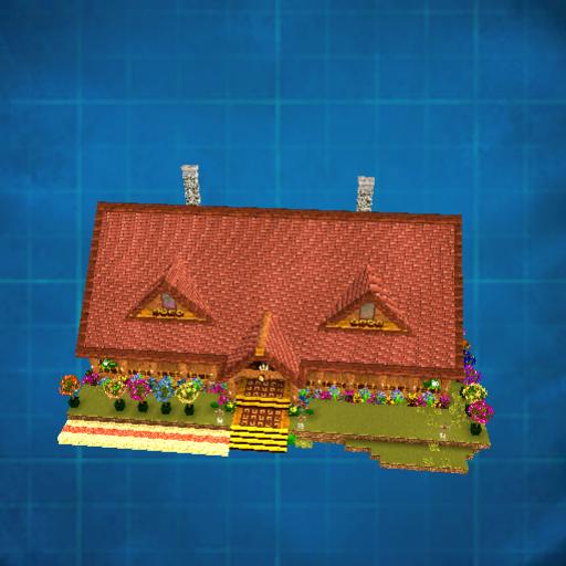HARBOR MASTER HOME Remastered
