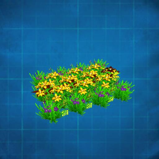 marsh garden