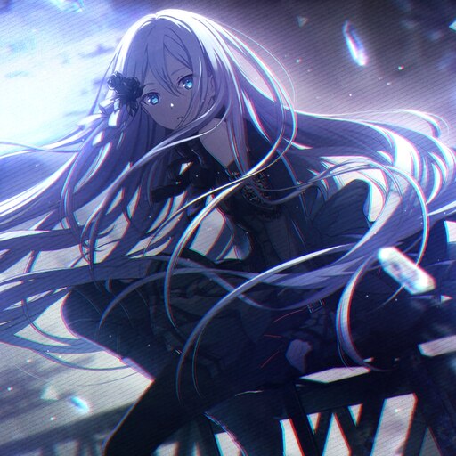 Steam Workshop::Project Sekai Yoisaki Kanade 微かに光る