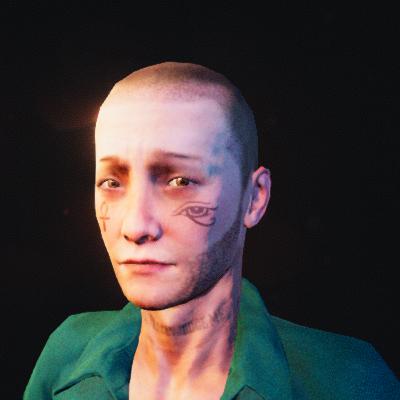 Olaf Freeman