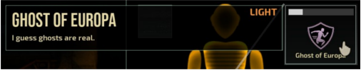 Ghosts of Europa – Barotrauma Mod