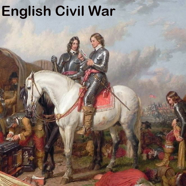 English Civil War