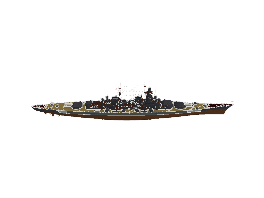 KMS Scharnhorst