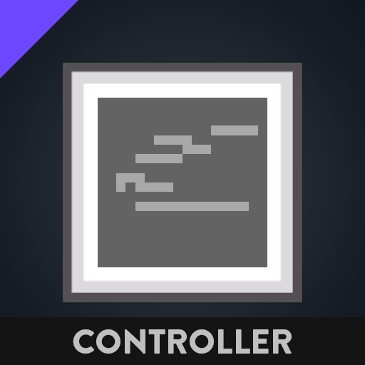 fire rate controller