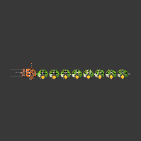 Very Hungry Caterpillar