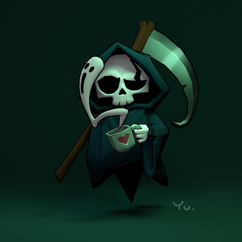 Have a Nice Die! - a Tribute to Hi-Technology Suicide