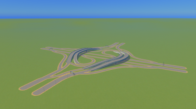 Duo Trumpet Interchange