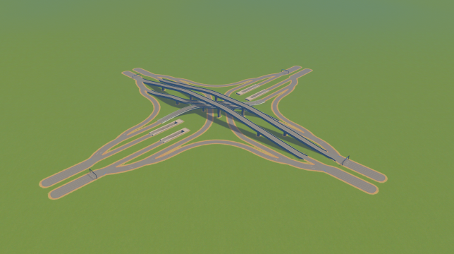 Stack Interchange