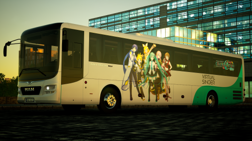 Project Sekai - Vocaloid Paint