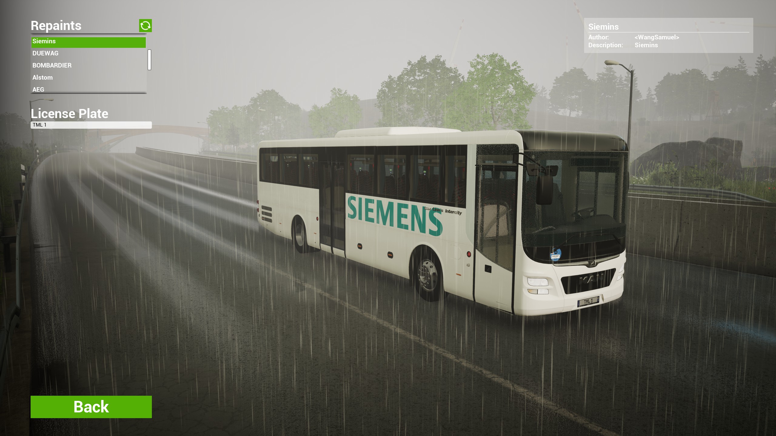 MAN Lions Intercity -- SIEMINS