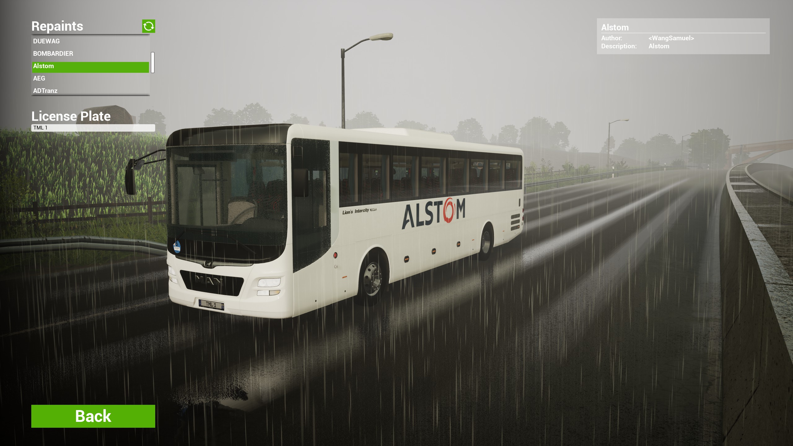 MAN Lions Intercity -- Alstom