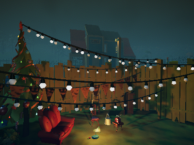 Main Menu