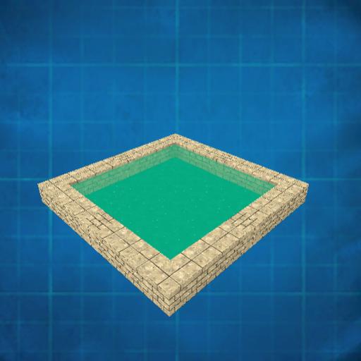 MINERAL WATER SLICE