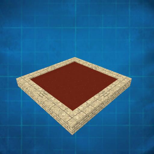 MOLASSES SLICE
