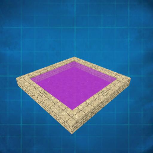 CORRUPTED WATER SLICE