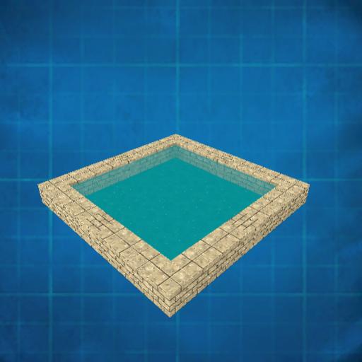 WATER SLICE