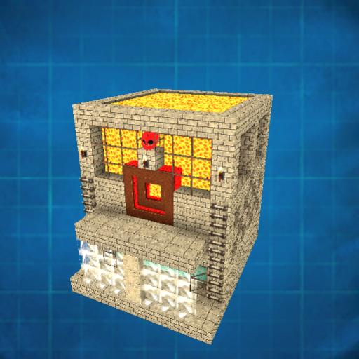 LAVA-MAKER