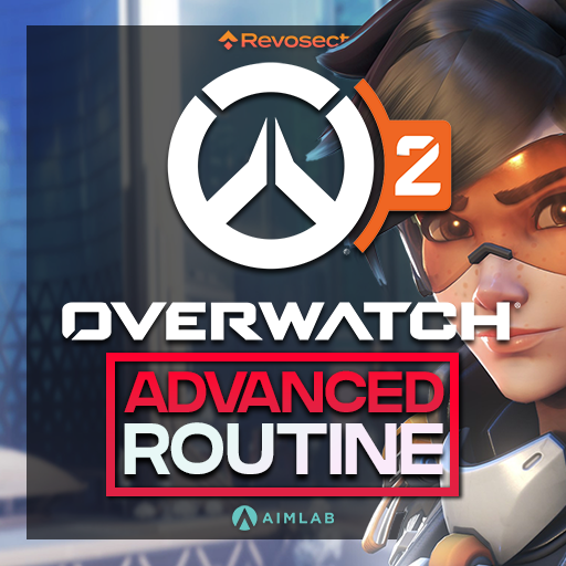 rA Overwatch Advanced Routine