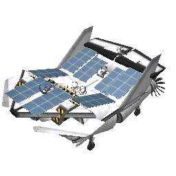 DeDeBoat