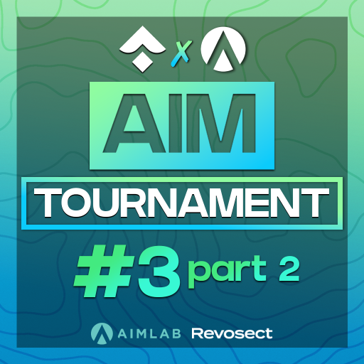 rA x Aim Lab Comp #3 - Smoothswitch Speed